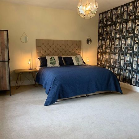 The Dalesbridge Lodge B&B Austwick Eksteriør bilde