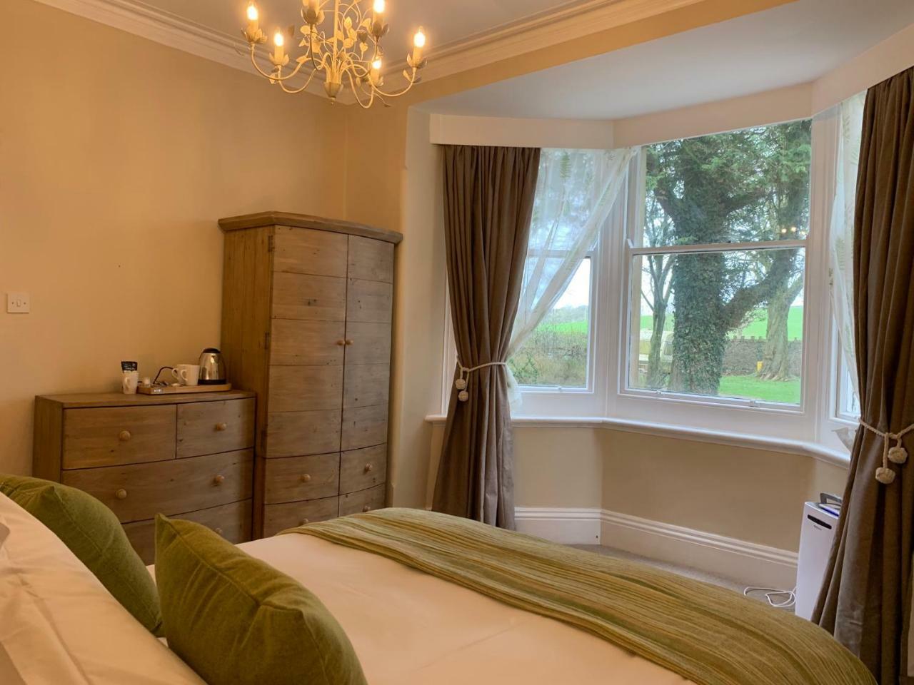 The Dalesbridge Lodge B&B Austwick Eksteriør bilde