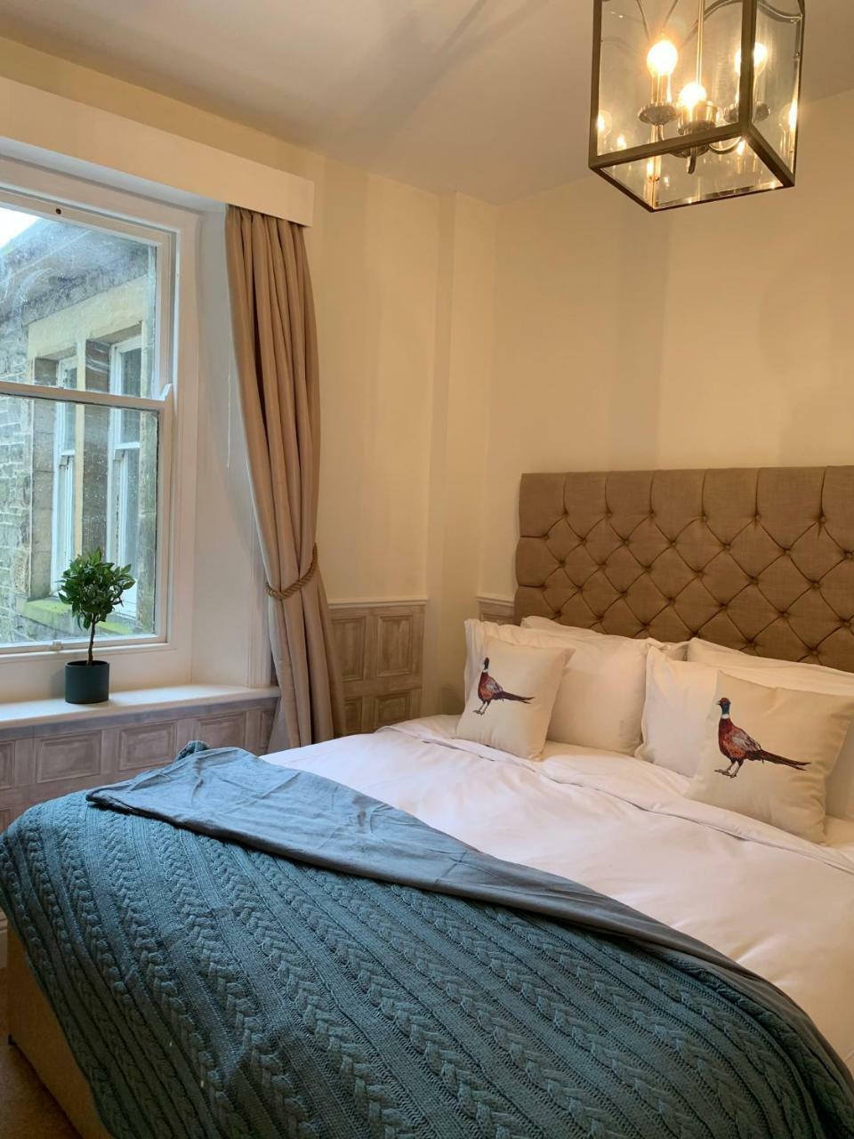 The Dalesbridge Lodge B&B Austwick Eksteriør bilde