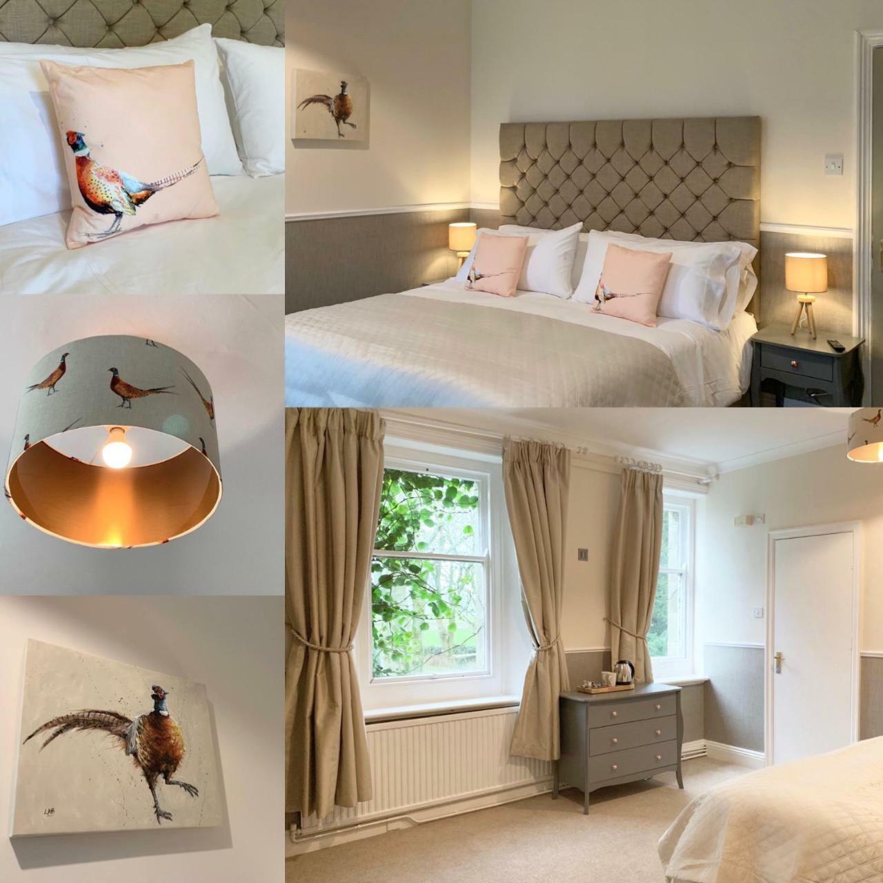 The Dalesbridge Lodge B&B Austwick Eksteriør bilde