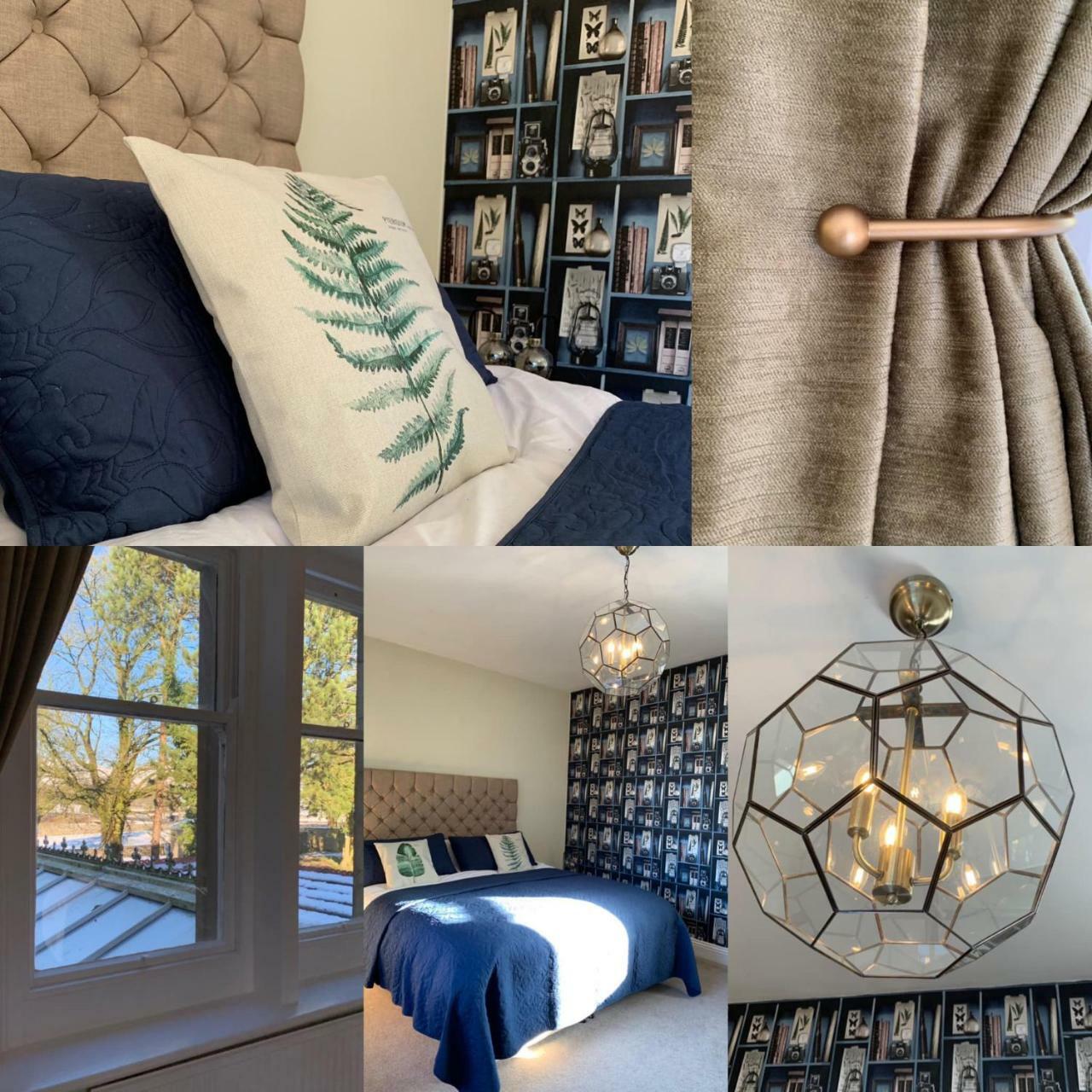 The Dalesbridge Lodge B&B Austwick Eksteriør bilde