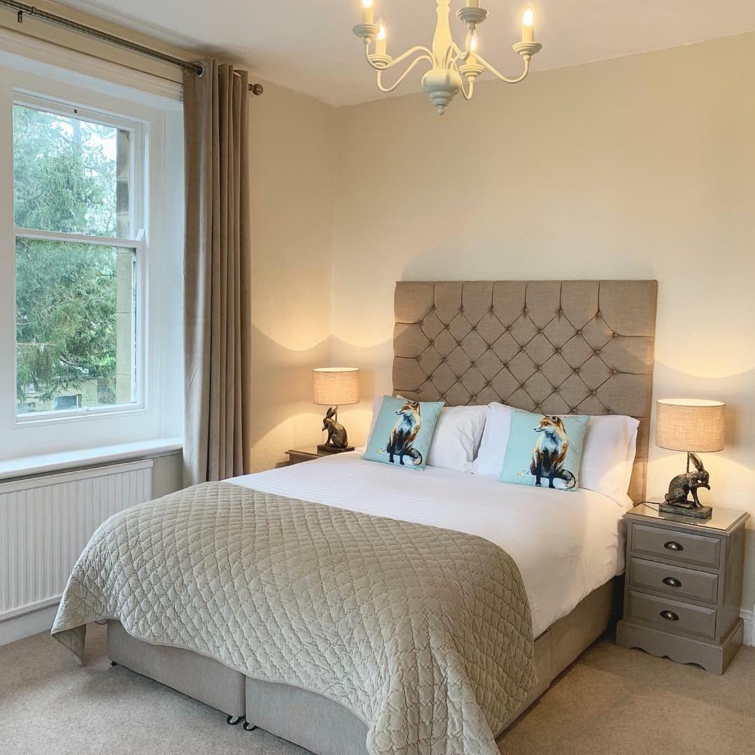 The Dalesbridge Lodge B&B Austwick Eksteriør bilde