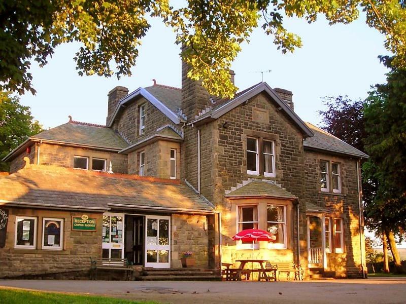 The Dalesbridge Lodge B&B Austwick Eksteriør bilde