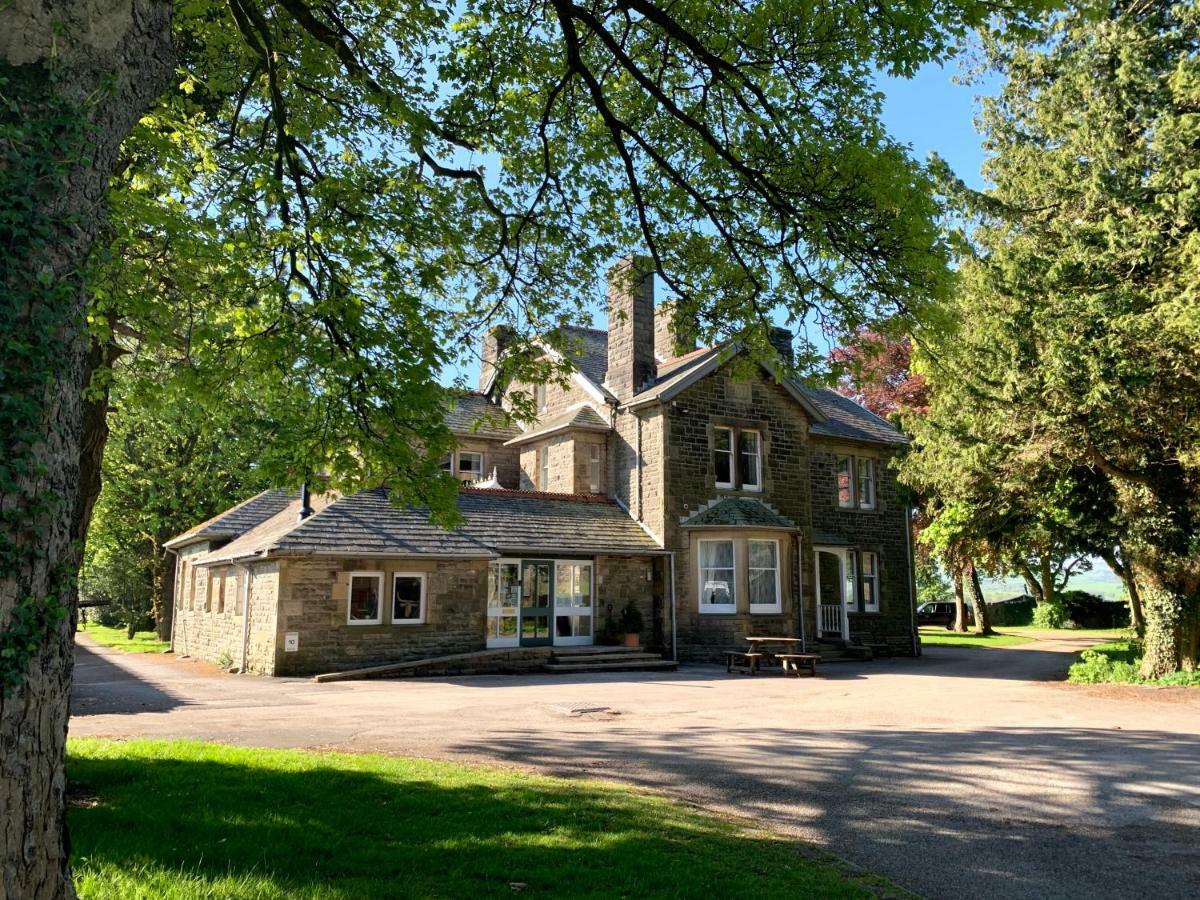 The Dalesbridge Lodge B&B Austwick Eksteriør bilde