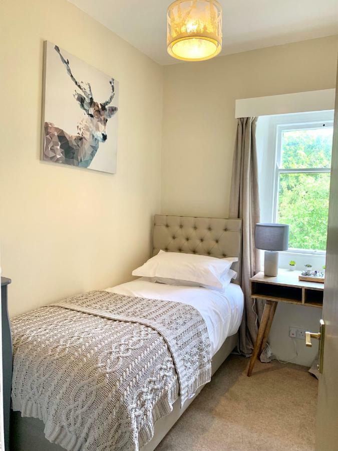 The Dalesbridge Lodge B&B Austwick Eksteriør bilde